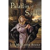 Paladin of Souls: A Novel