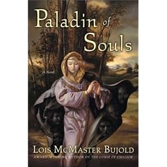 Paladin of Souls (Bujold, Lois Mcmaster)