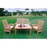 Gibranta Coffee Table 4-pc. Set
