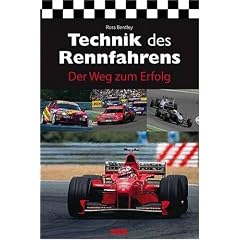 Technik des Rennfahrens: Der Weg zum Erfolg