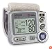 Omron HEM-637 Wrist Blood Pressure Monitor with Advanced Positioning Sensor