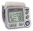 Omron HEM-637 Wrist Blood Pressure Monitor with Advanced Positioning Sensor