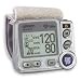 Omron HEM-637 Wrist Blood Pressure Monitor with Advanced Positioning Sensor