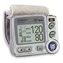 Omron HEM-637 Wrist Blood Pressure Monitor with Advanced Positioning Sensor