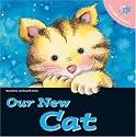 Let's Take Care of Our New Cat (Let's Take Care of Books)