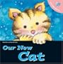 Let's Take Care of Our New Cat