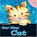 Let's Take Care of Our New Cat (Let's Take Care of Books) by Nuria Roca, Rosa M. Curto