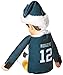 NFL Football 2015 Resin Head Player Holiday Elf