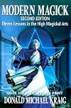 Modern Magick Modern Magick: Eleven Lessons in the High Magickal Arts Eleven Lessons in the High Magickal Arts [MODERN MAGICK MODERN MAGICK 2/]