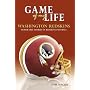 Game of My Life Washington Redskins: Memorable Stories of Redskins Football