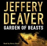 Review Hodder & Stoughton  / Garden of Beasts