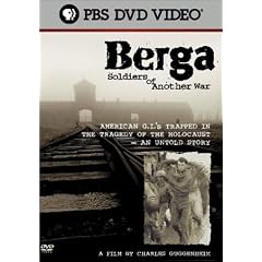 Berga: Soldiers of Another War