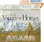 The Valley of Horses (Earth's Children� Series)