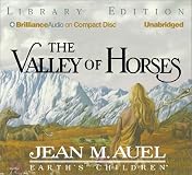 The Valley of Horses