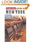 Insight GD Eating in New York (Insight Eating Guides)