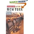 Insight Guides Eating in New York: Restaurants, Bars, Diners, and Cafes (Insight Eating Guides)