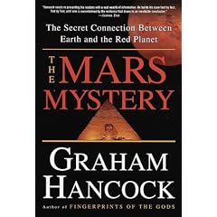 The Mars Mystery: The Secret Connection Between Earth and the Red Planet