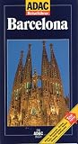 ADAC Reisef&uuml;hrer, Barcelona - Veronika Schroeder