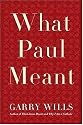 What Paul Meant