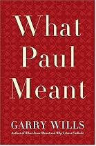 What Paul Meant