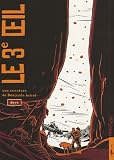 Revue Editions Carabas  / Le 3e Oeil : Tome 1, Une aventure de Benjamin Jamet