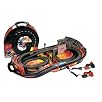 Life-Like Champions Speedway Fold n' Go Kid Powered Slot Car Race Set