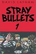Stray Bullets: v. 1