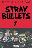 Stray Bullets Volume 1 (Stray Bullets (Graphic Novels))