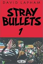 Stray Bullets: v. 1