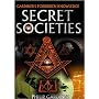 Secret Societies by Philip Gardiner
