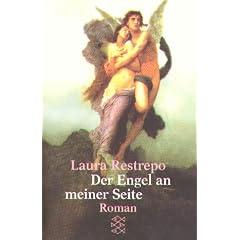 Der Engel an meiner Seite.