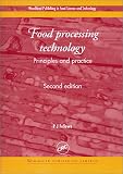 Review CRC  / Food Processing Technology: Principles and Practice, Second Edition (Woodhead Publishing in Food Science and Technology)