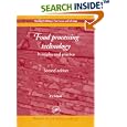Food Processing Technology: Principles and Practice, Second Edition (Woodhead Publishing in Food Science and Technology) by P J Fellows