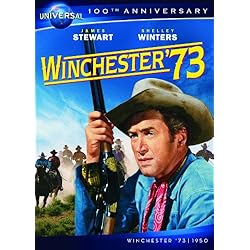 Winchester '73 [DVD + Digital Copy] (Universal's 100th Anniversary)