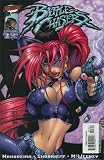 Battle Chasers, July 1998 (Edition #3)