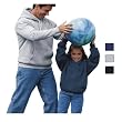 Hanes - Youth ComfortBlend Hooded Pullover (P470)