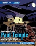Paul Temple and the Tyler Mystery (BBC Audio)
