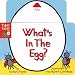 What's In The Egg? (Ana's Mini Movers)
