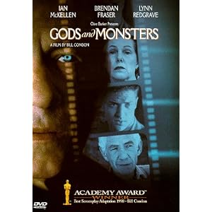 Gods and Monsters (Special Edition)
