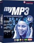 My MP3 4.0 Pro