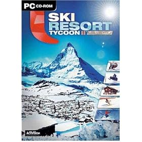 Ski Resort Tycoon 2