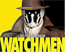 Watchmen: The Film Companion (Watchmen)