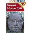 Frommer's Mexico 2004 by David Baird and Lynne Bairstow