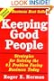 Keeping Good People