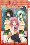 Love Trouble Darkness 03