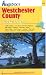 Book Westchester County: Pocket Atlas
