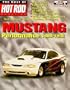 Mustang Performance 1988-1996 (Best of Hot Rod Magazine)