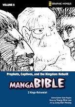 Prophets, Captives and the Kingdom Rebuilt