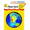 Planet Earth, Grades 4-6+