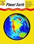 Planet Earth, Grades 4-6+